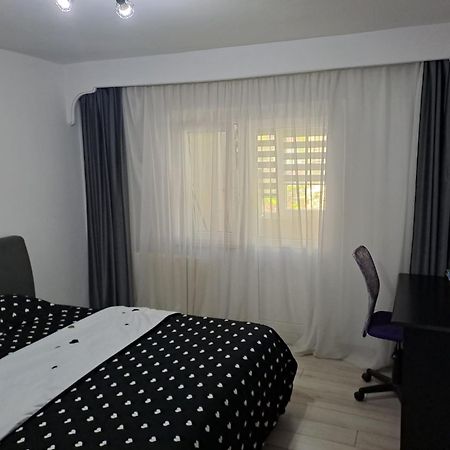 Ilona Apartament 3 Camere Râmnicu Vâlcea Dış mekan fotoğraf