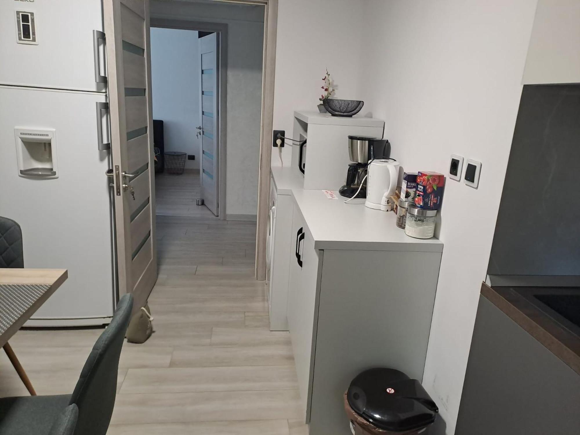 Ilona Apartament 3 Camere Râmnicu Vâlcea Dış mekan fotoğraf