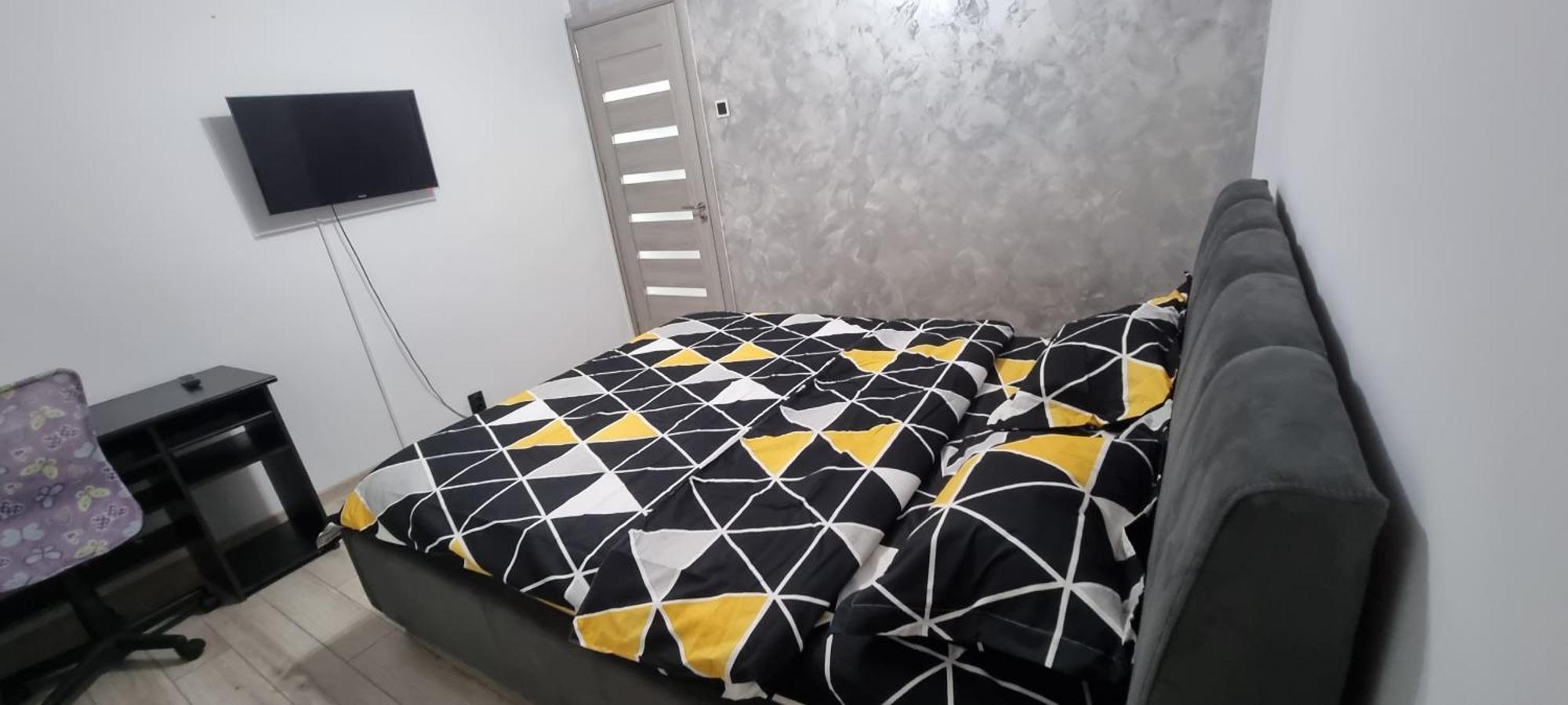 Ilona Apartament 3 Camere Râmnicu Vâlcea Dış mekan fotoğraf