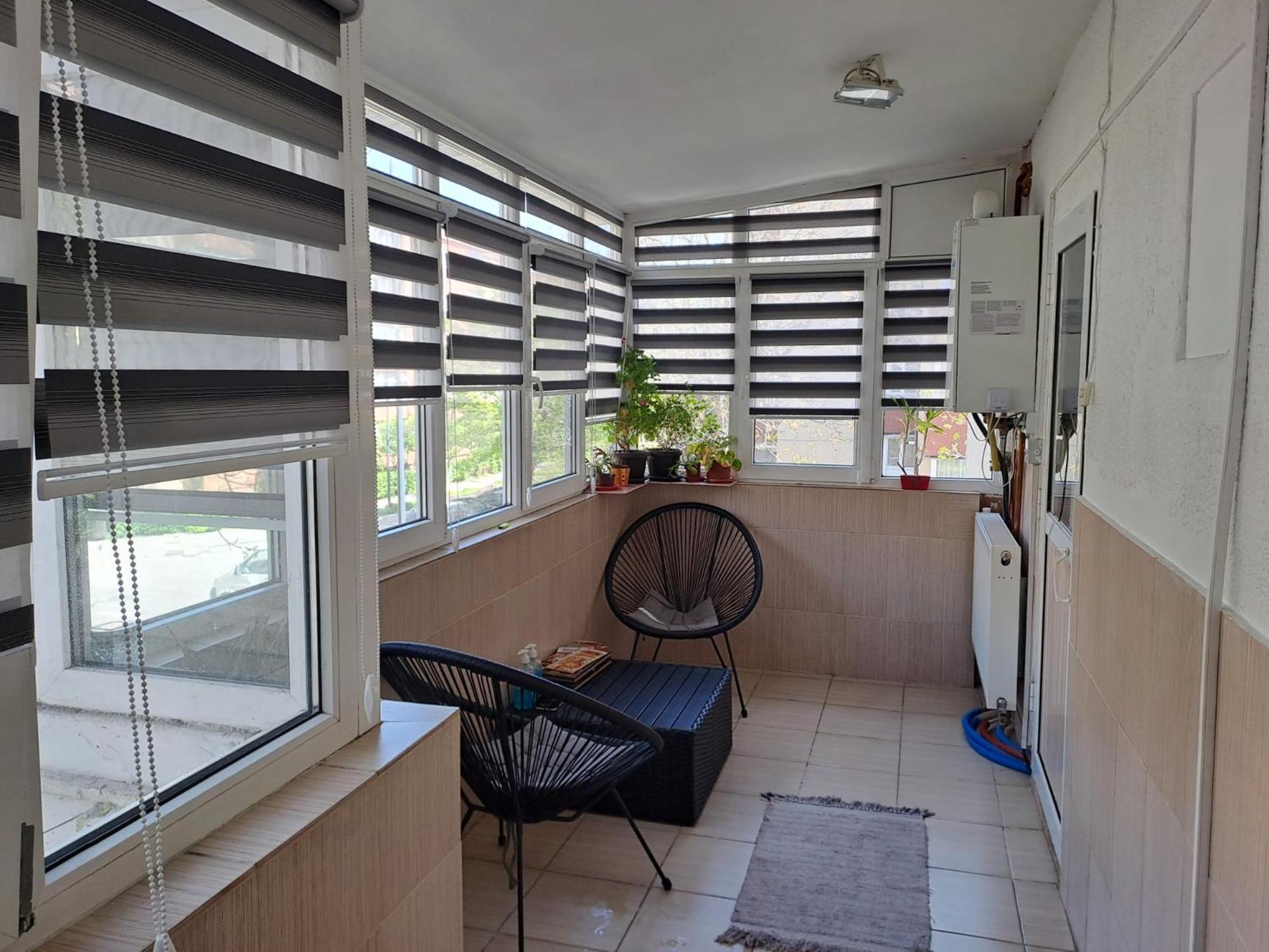 Ilona Apartament 3 Camere Râmnicu Vâlcea Dış mekan fotoğraf