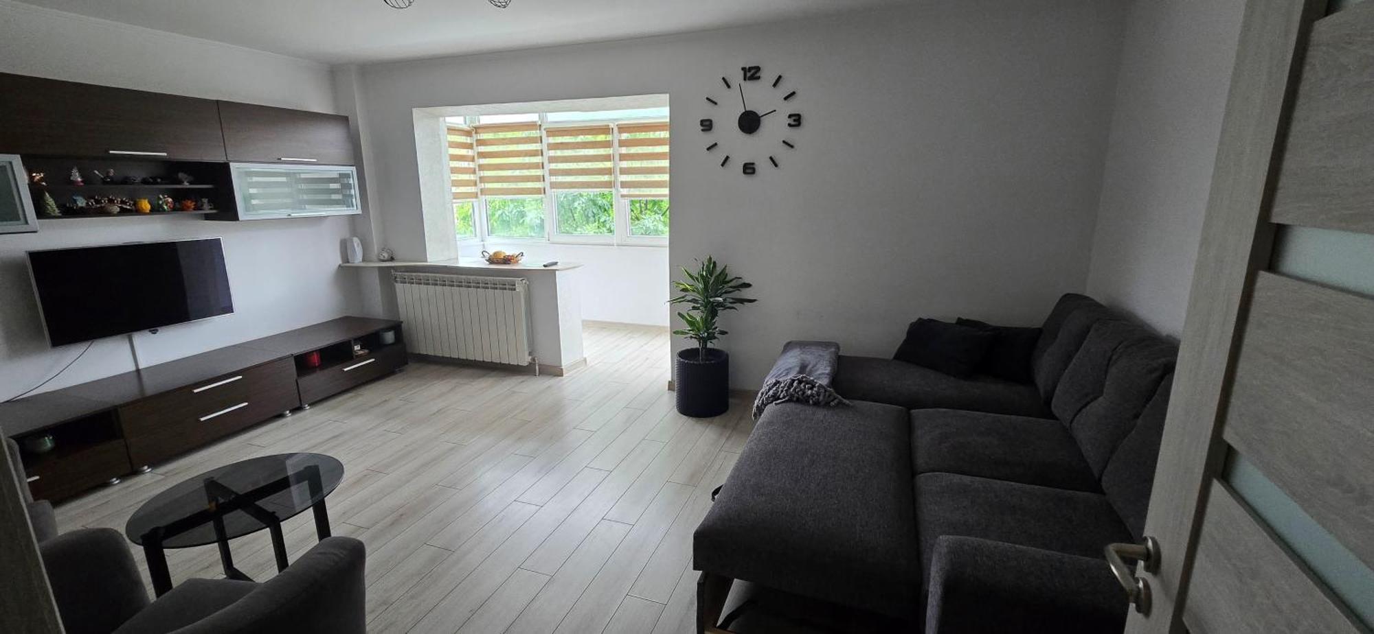 Ilona Apartament 3 Camere Râmnicu Vâlcea Dış mekan fotoğraf