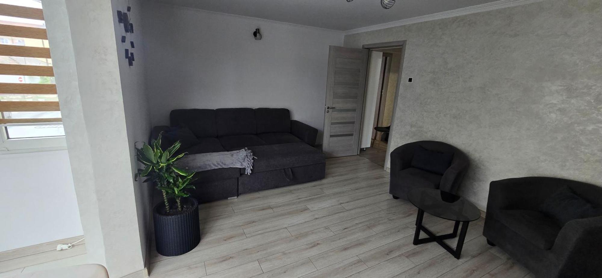 Ilona Apartament 3 Camere Râmnicu Vâlcea Dış mekan fotoğraf